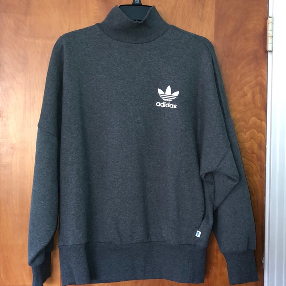 adidas Sweaters - Adidas Sweatshirt